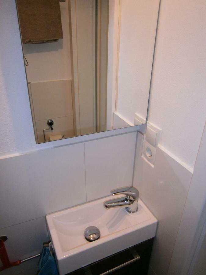 Bodensee Ferienwohnung Claudia 4 フリードリヒスハーフェン エクステリア 写真