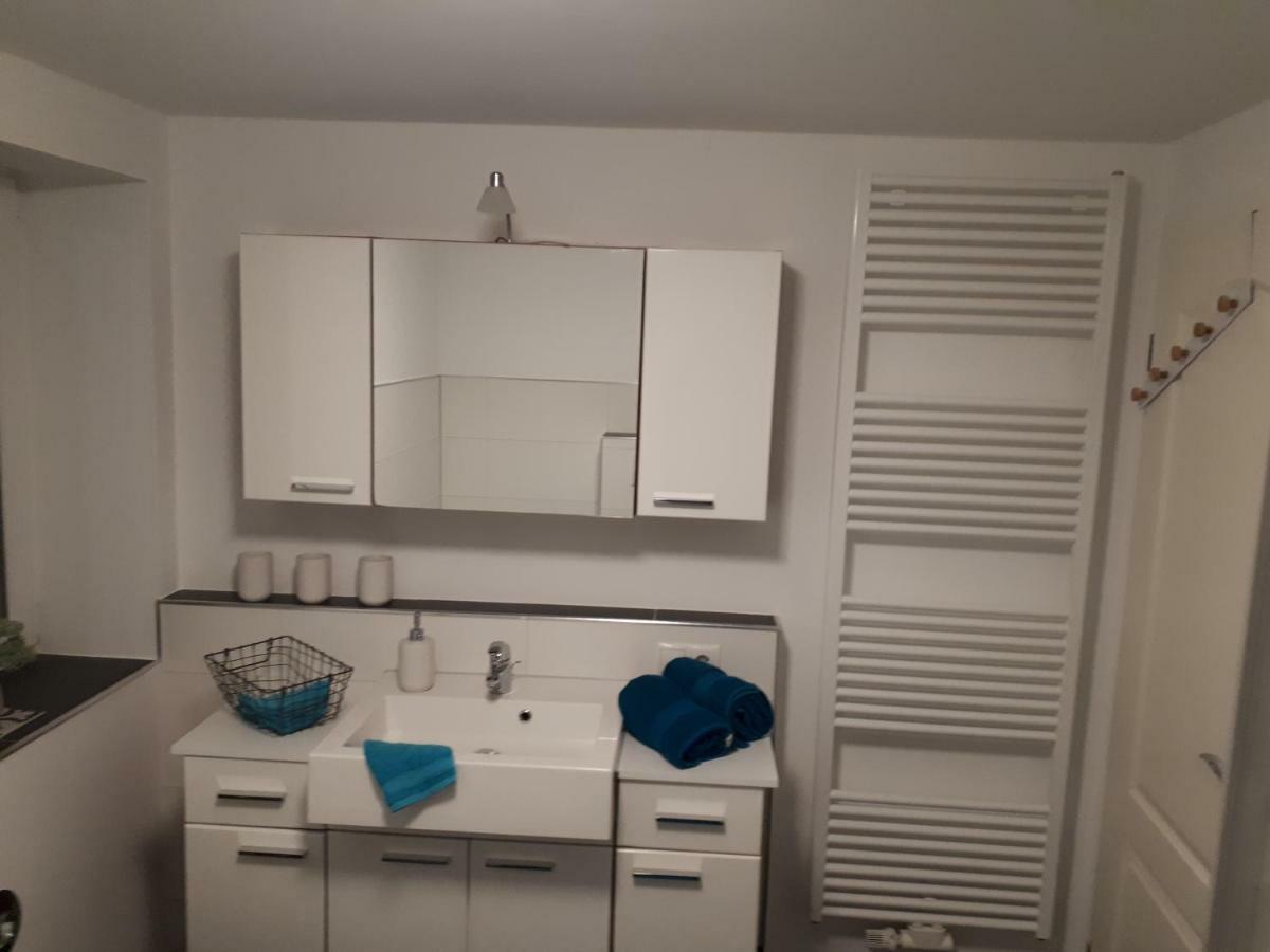 Bodensee Ferienwohnung Claudia 4 フリードリヒスハーフェン エクステリア 写真