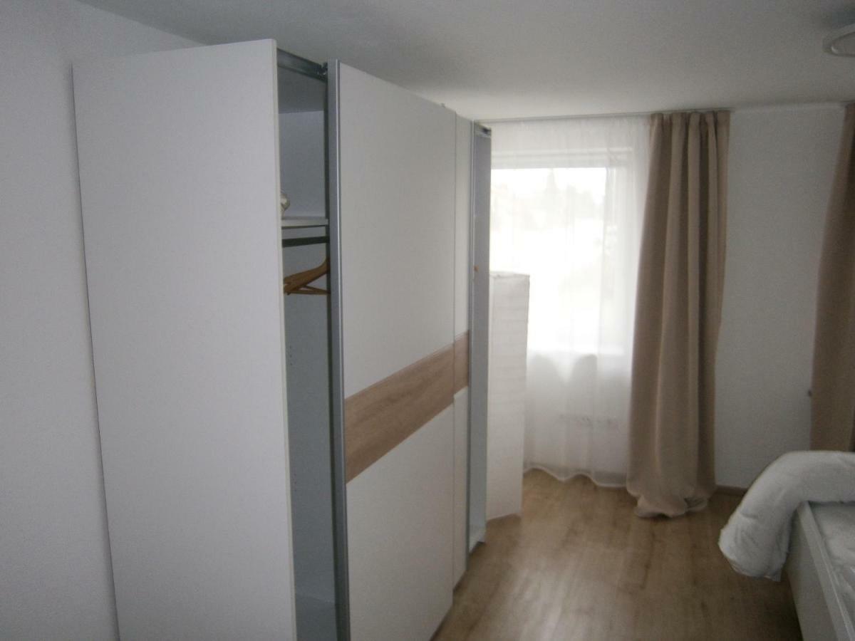Bodensee Ferienwohnung Claudia 4 フリードリヒスハーフェン エクステリア 写真