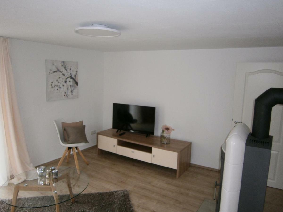 Bodensee Ferienwohnung Claudia 4 フリードリヒスハーフェン エクステリア 写真