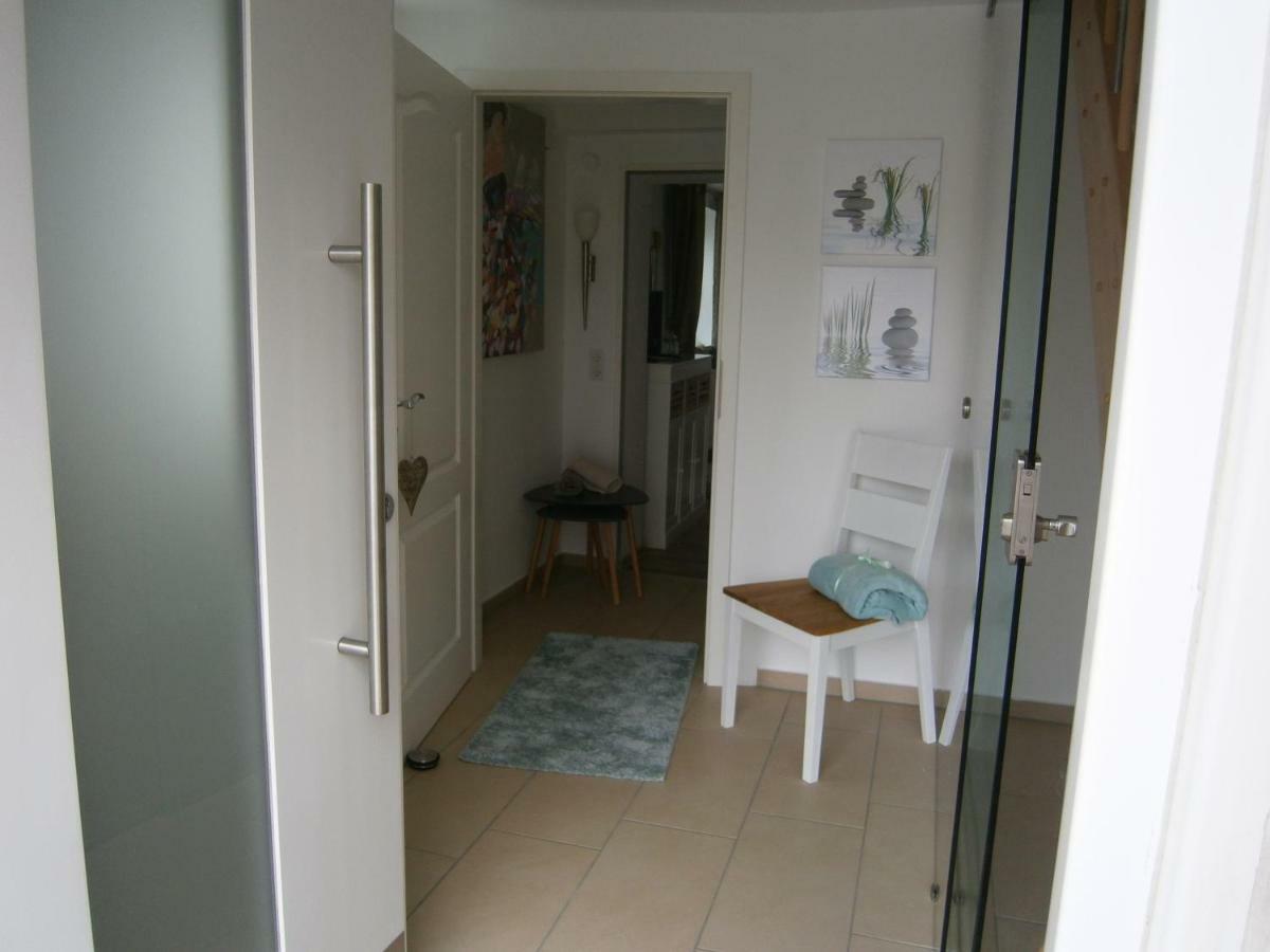 Bodensee Ferienwohnung Claudia 4 フリードリヒスハーフェン エクステリア 写真
