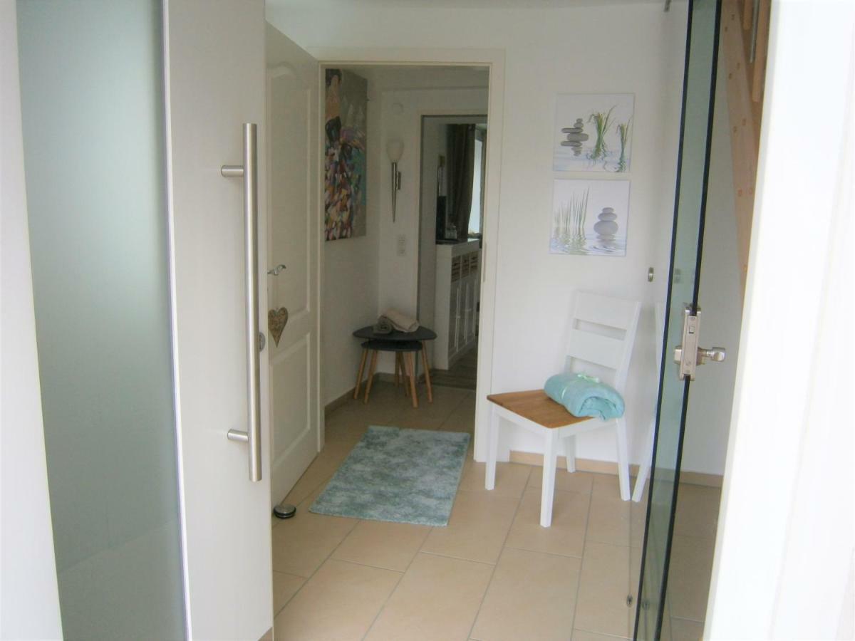 Bodensee Ferienwohnung Claudia 4 フリードリヒスハーフェン エクステリア 写真