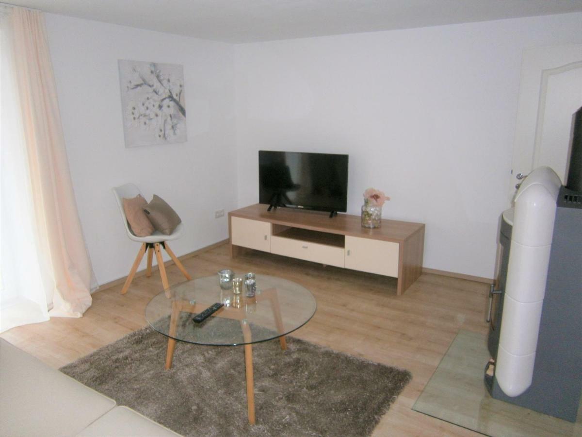 Bodensee Ferienwohnung Claudia 4 フリードリヒスハーフェン エクステリア 写真