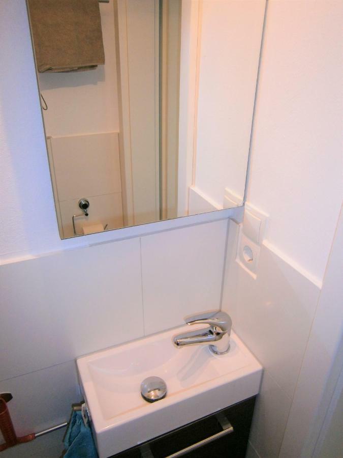 Bodensee Ferienwohnung Claudia 4 フリードリヒスハーフェン エクステリア 写真
