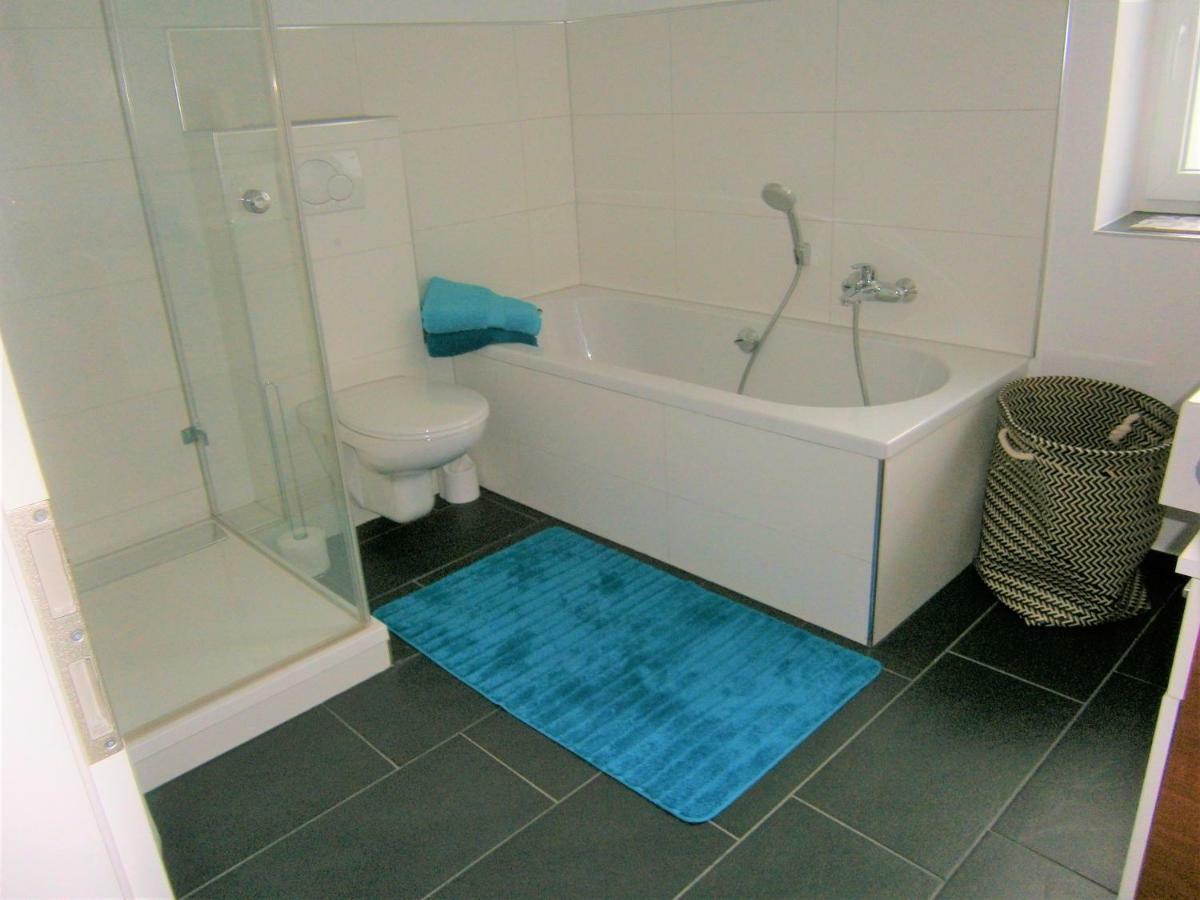 Bodensee Ferienwohnung Claudia 4 フリードリヒスハーフェン エクステリア 写真